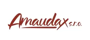 Logo Amaudax