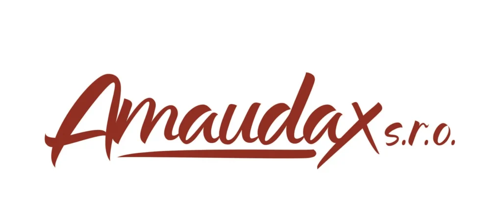 Logo amaudax